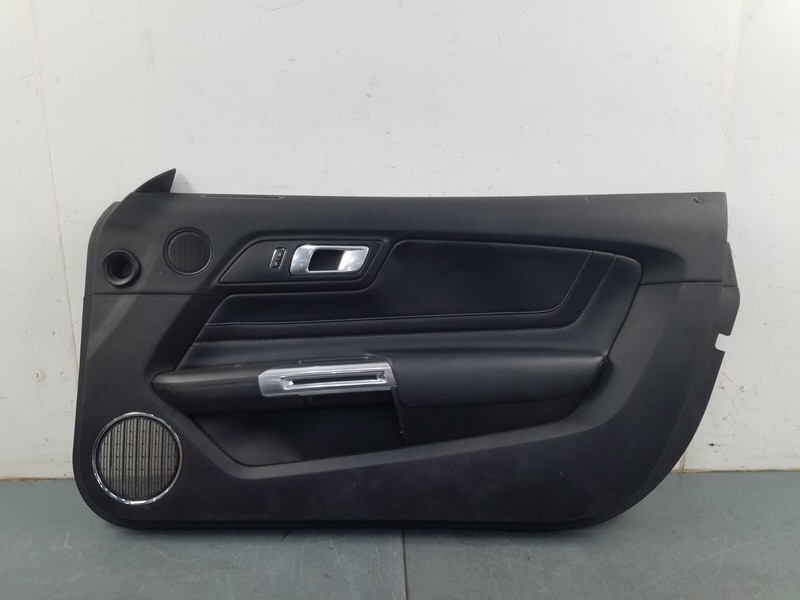 2019 Ford Mustang GT Right Passenger Door Panel #8427 P7