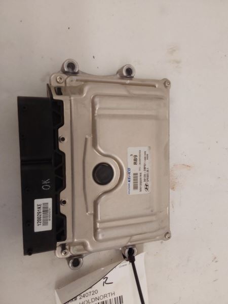 2019-2020 Hyundai ELANTRA Engine ECM Electronic Control Module Hatchback GT 1.6L