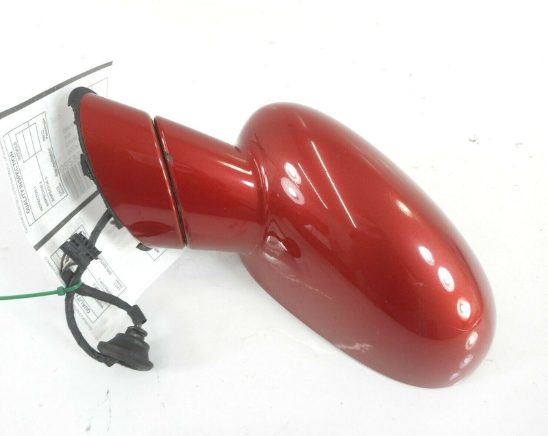 04 Chrysler Crossfire Power Door Mirror Driver Left OEM