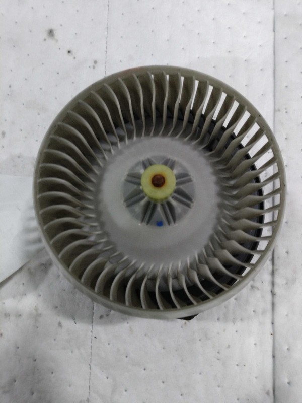 Dodge Journey 2018 OEM HVAC Blower Motor Rear 68038189AA 149k Miles