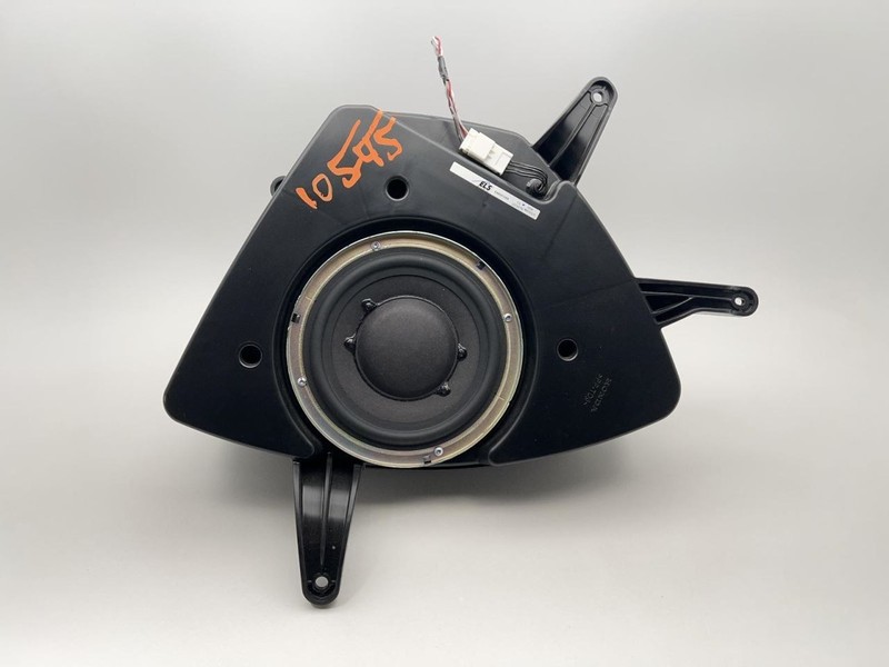 2014-2020 Acura MDX Subwoofer Assy Rear Trunk Mounted