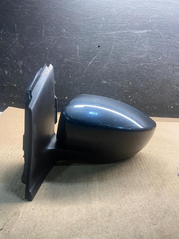 2013 to 2017 Ford Escape Left Driver Lh Power Door Heated Mirror Z5535 MS