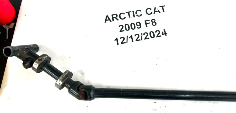 Arctic Cat OEM Handlebar Steering Stem 1705-351 M6 M8 M1000