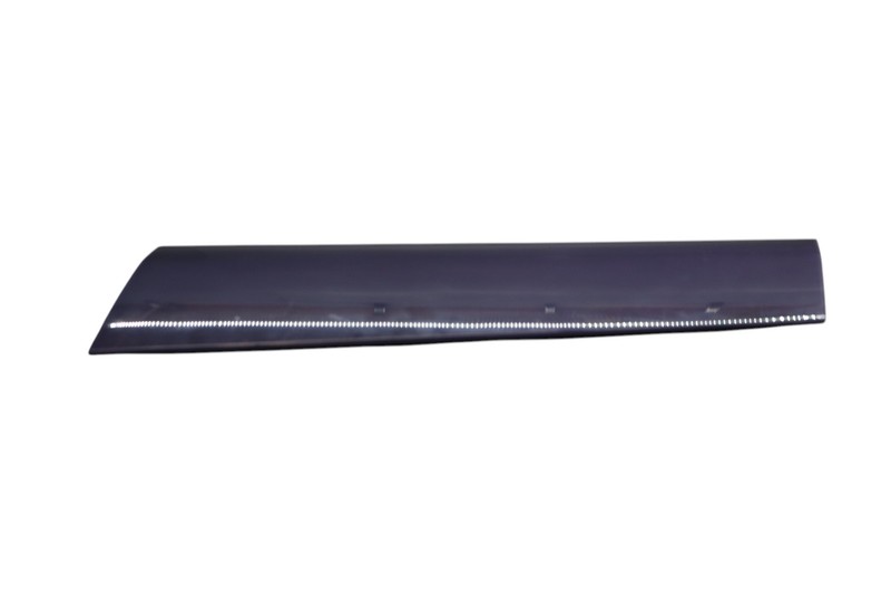 10-16 Porsche Panamera Front Right Dash Dashboard Trim Bezel Cover Panel Oem