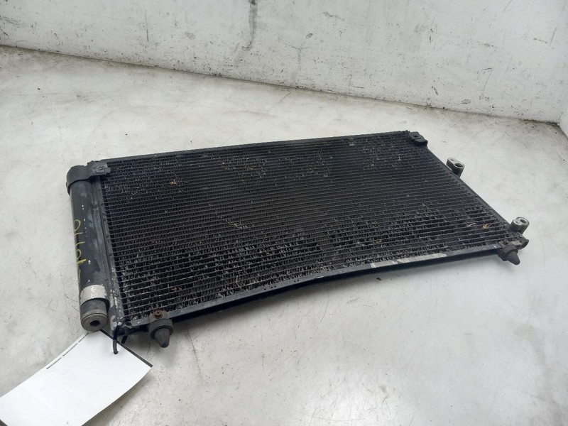 01-05 LEXUS IS300 3.0L RWD AT AC CONDENSER