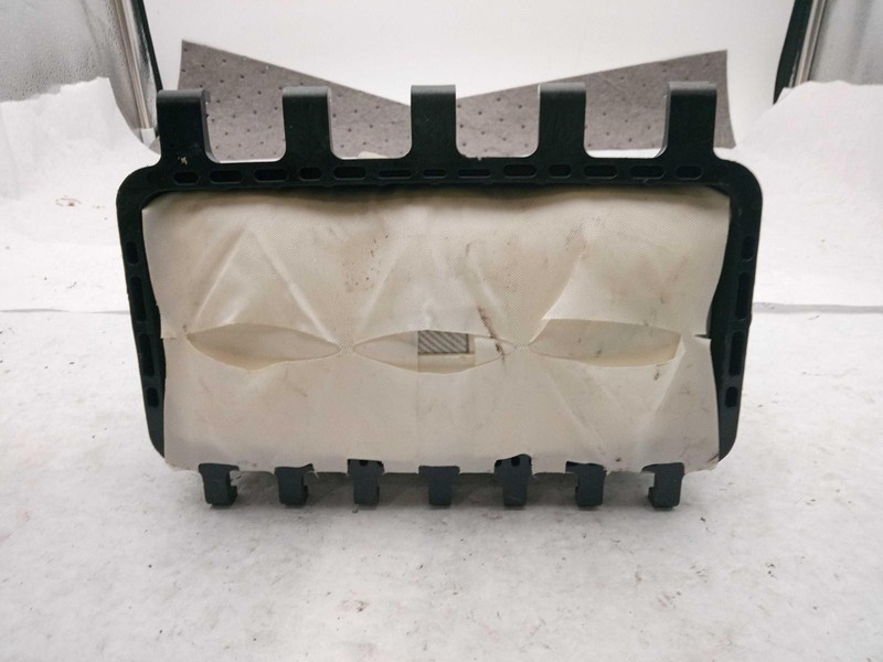 2022 Nissan Altima Instrument Panel Air Bag Right Grey 678482 65K Miles