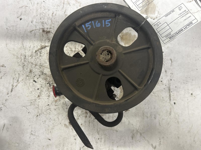 98-'01 DODGE INTREPID Steering Pump 3.2L OEM 1 Year Warranty!
