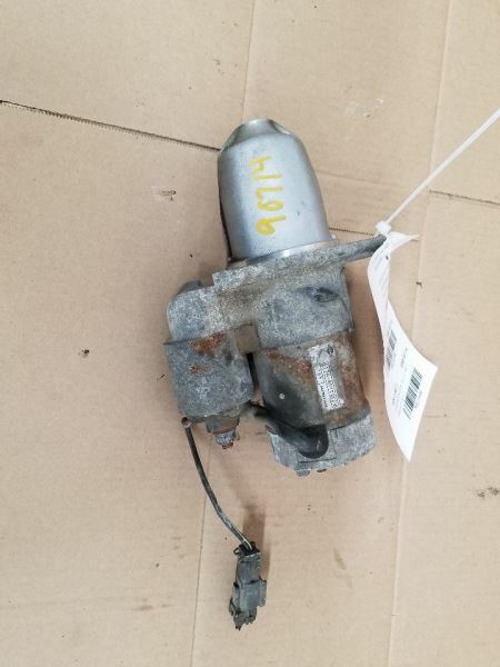 Starter Motor Fits 00-01 INFINITI I30 233490