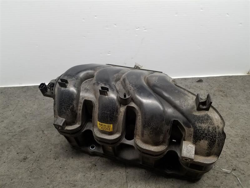 Intake Manifold Fits 18-19 ACCENT 1092975