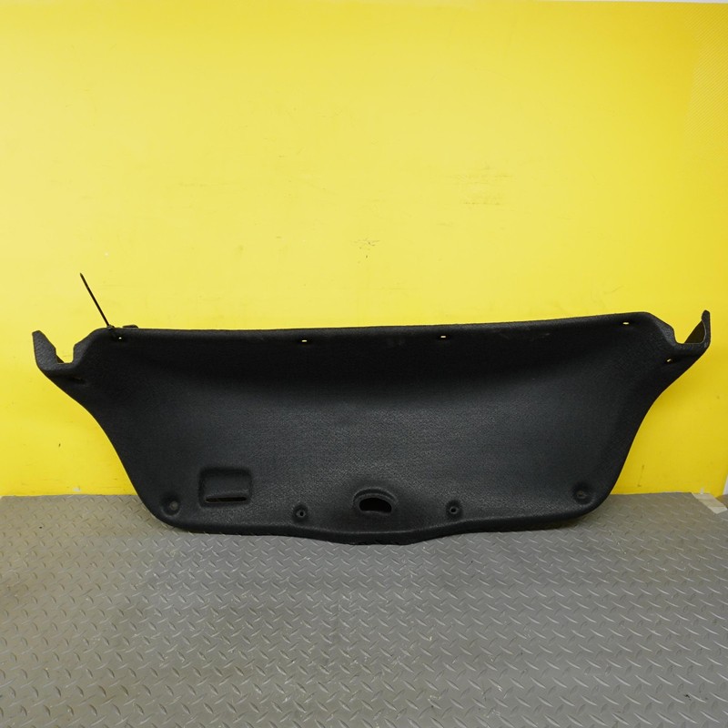 2023-2025 HONDA ACCORD REAR TRUNK DECK LID TRIM COVER LINER PANEL 8463030AA11ZA