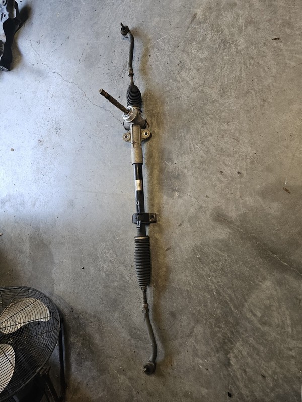 2014-2016 Kia Sportage Power Steering Rack & Pinion OEM