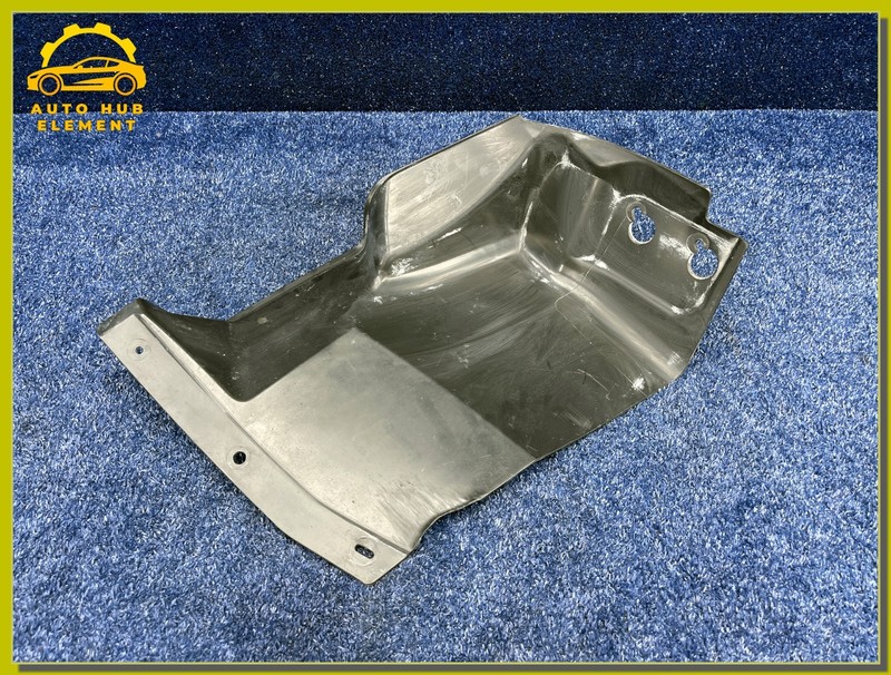 2019-2024 Ram 1500 Front Left Driver Side Inner Fender Splash Shield 68275907AB