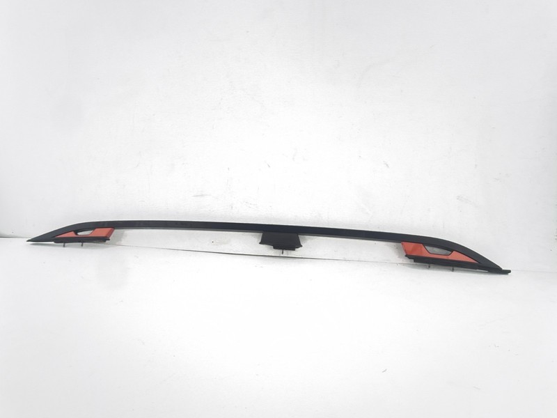2019-2024 Subaru Forester Right Side Roof Luggage Rack Cross Bar OEM