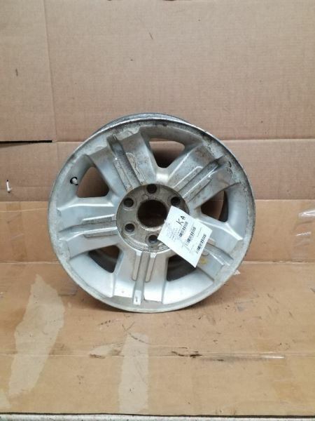 Wheel 18x8" Opt N87 Fits 07 AVALANCHE 1500 248496
