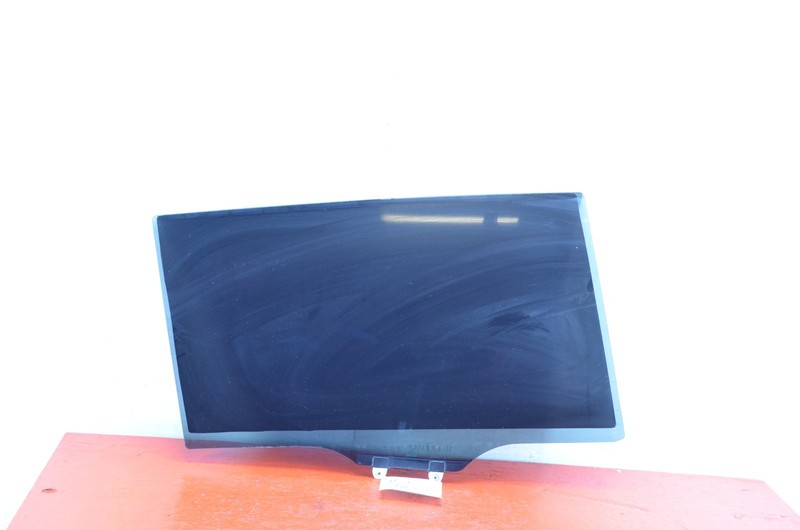 11-17 HONDA ODYSSEY REAR RIGHT PASSENGER DOOR WINDOW GLASS OEM