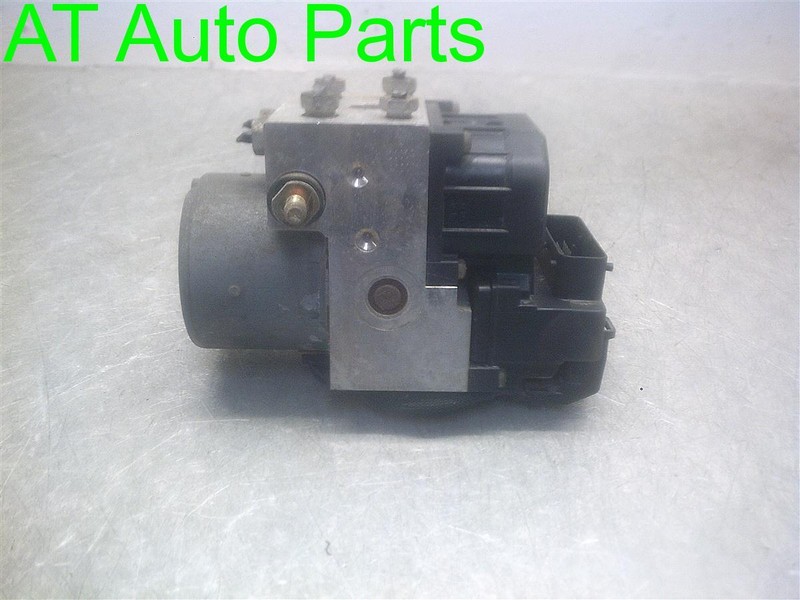 2003 SATURN VUE ABS PUMP MODULATOR FWD 3.0L OEM 545-01733