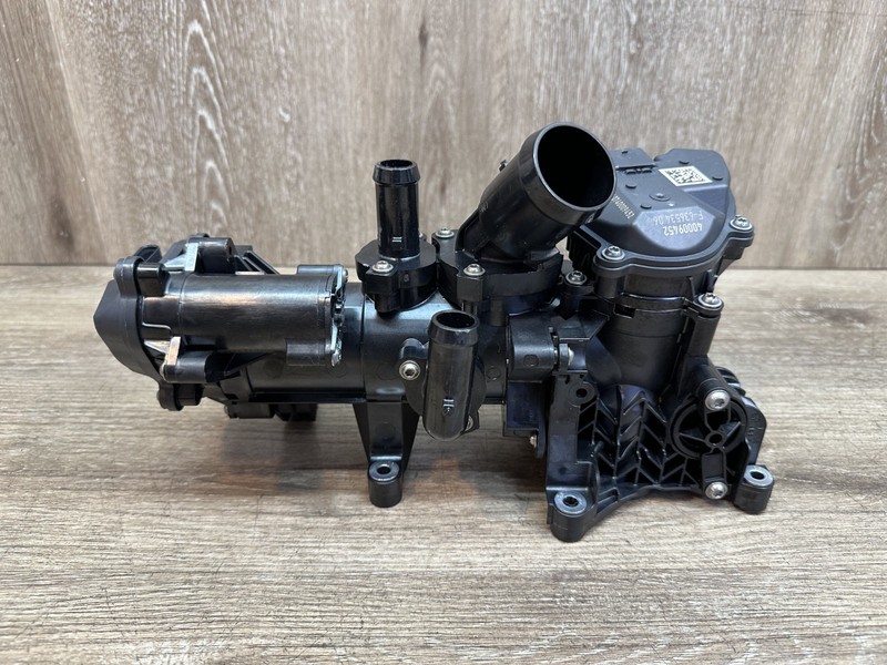 2020-25 GMC SIERRA / YUKON 3.0L DIESEL - COOLANT CONTROL VALVE OEM