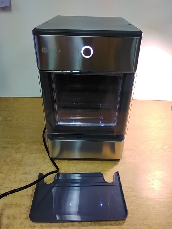 GE Profile Opal Nugget Ice Maker OPAL01GENSS