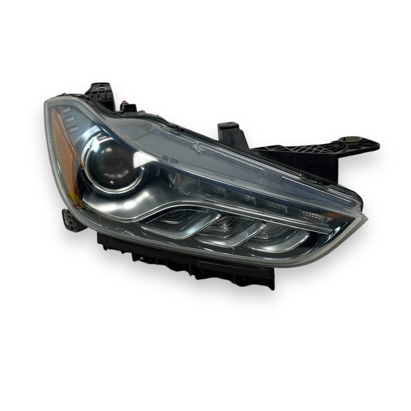 2014 2015 2016 2017 Maserati Ghibli M157 Right passenger headlight headlamp OEM