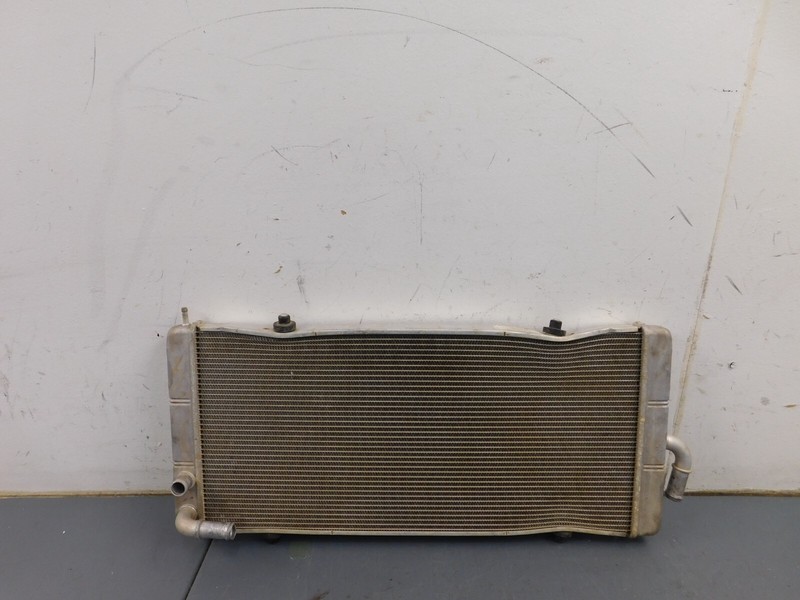 #9444 R1 - 2021 19 20 22 Polaris RZR XP Turbo Radiator Intercooler - **