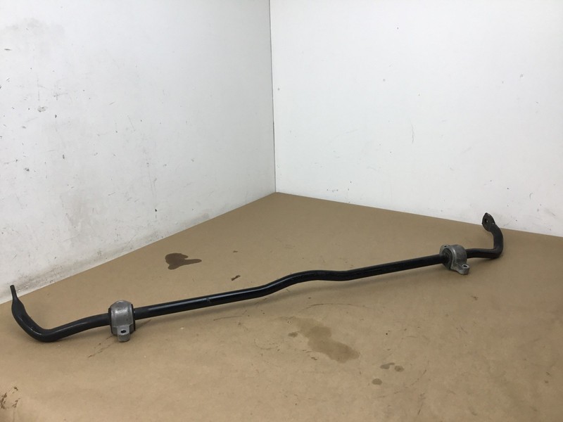 Bentley Continental GT 2013 Rear Stabilizer Anti Roll Sway Bar 11-18 ;:O