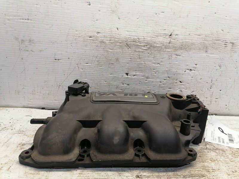 Intake Manifold 3.8L Upper Plenum Fits 07-11 WRANGLER 1683621