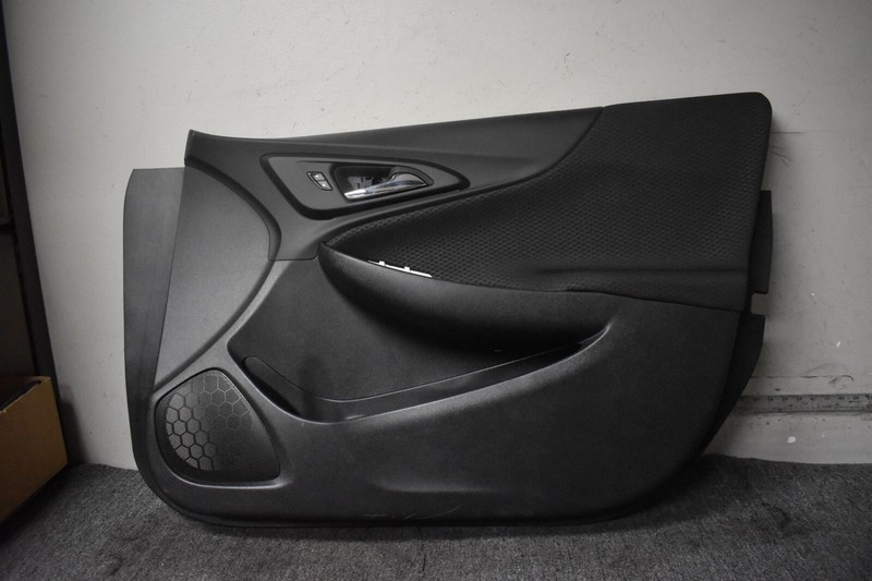 2016-2021 CHEVROLET MALIBU INTERIOR DOOR RIGHT SIDE FACTORY OEM