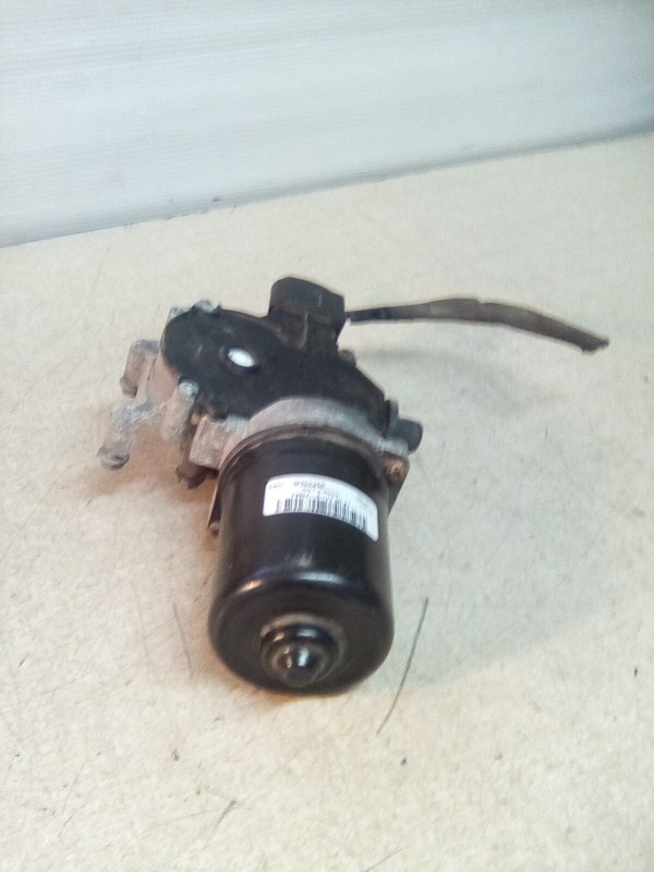 Freightliner Valeo W302256 Windshield Wiper Motor
