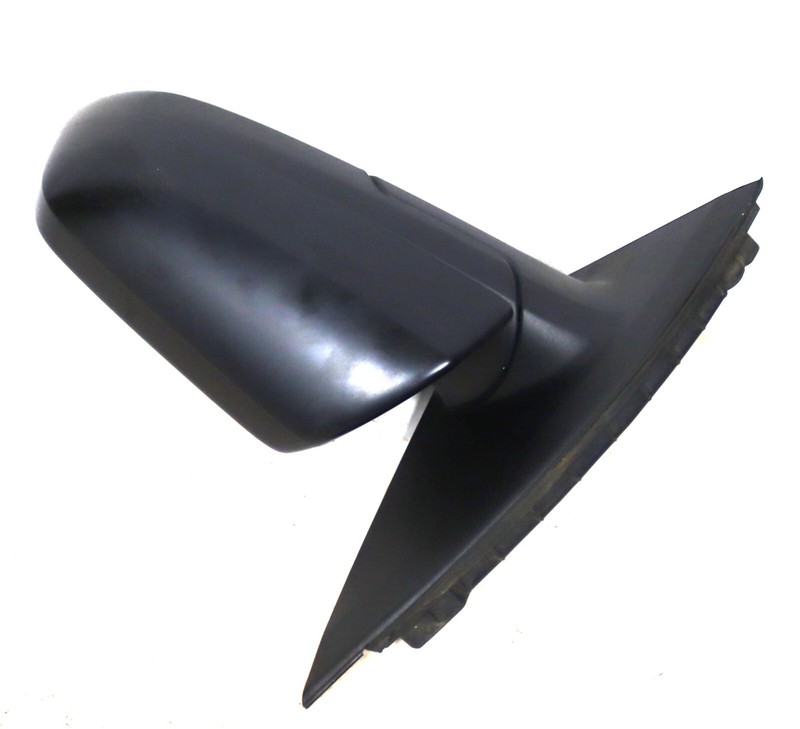 11 - 13 Chevy Caprice Left Side Driver Door Mirror Black USED GM OEM 92247733