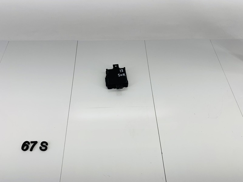 11-13 KIA SORENTO TIRE PRESSURE MONITORING SENSOR CONTROL MODULE RECEIVER OEM