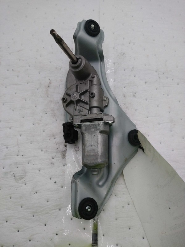 Used Back Glass Wiper Motor fits: 2017 Hyundai TucsonGrade A
