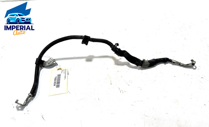 2018-2023 TOYOTA CAMRY SE Engine Negative Battery Ground Cable Wire Harness OEM