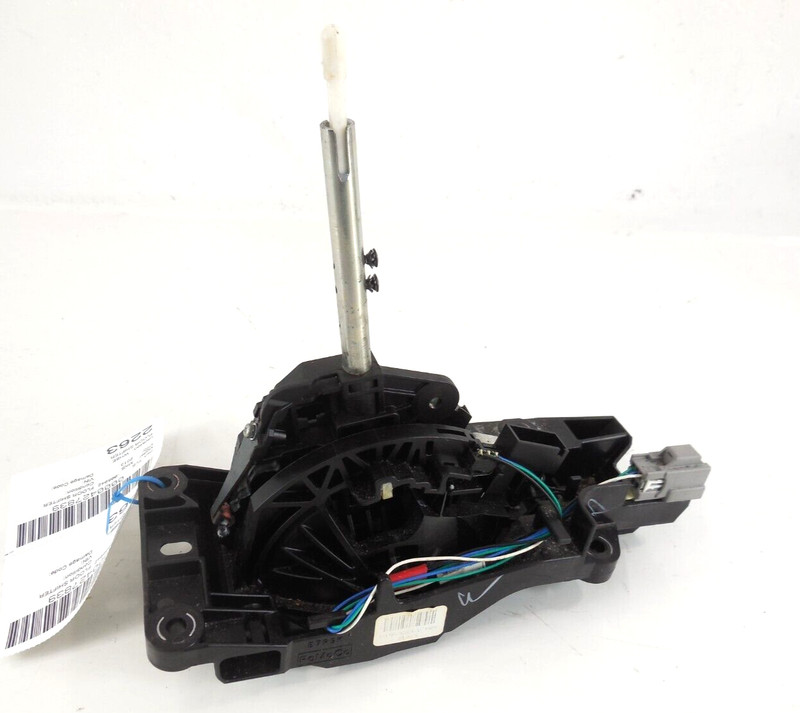 2013-2016 Lincoln MKS Automatic Transmission Floor Shifter OEM