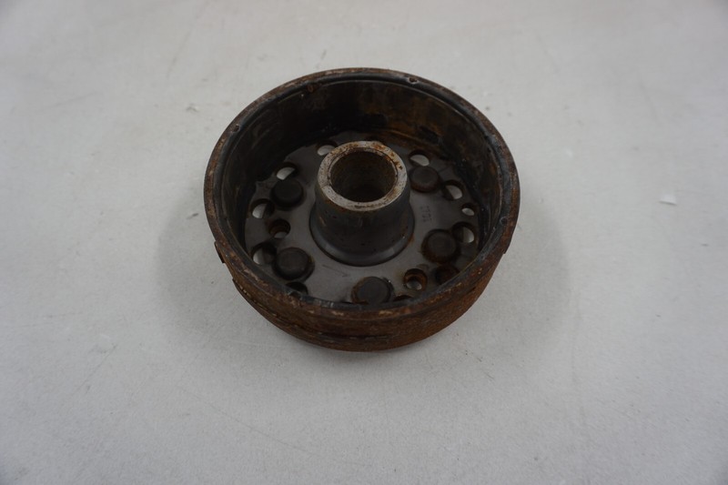 2000-2006 Yamaha OEM Stator Magneto Generator Flywheel Rotor Venture Viper SRX