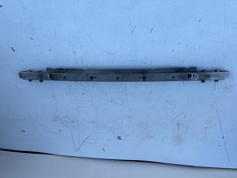 06-11 CADILLAC DTS UPPER RADIATOR SUPPORT TIE BAR OEM