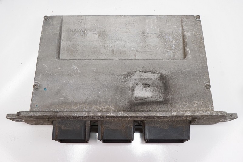 FORD EXPLORER ECM PCM Engine Control Module Computer 4.0L EVU1 OEM 2006 2007