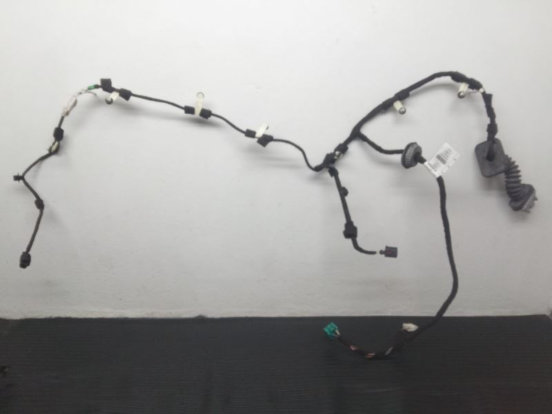 13-15 Ford Explorer Front Right Passenger Door Harness OEM BB5Z-14630-H