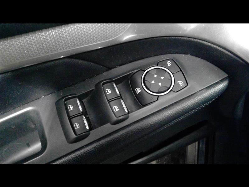 Driver Front Door Switch Driver's Mirror And Window Fits 16-19 EXPLORER 874652