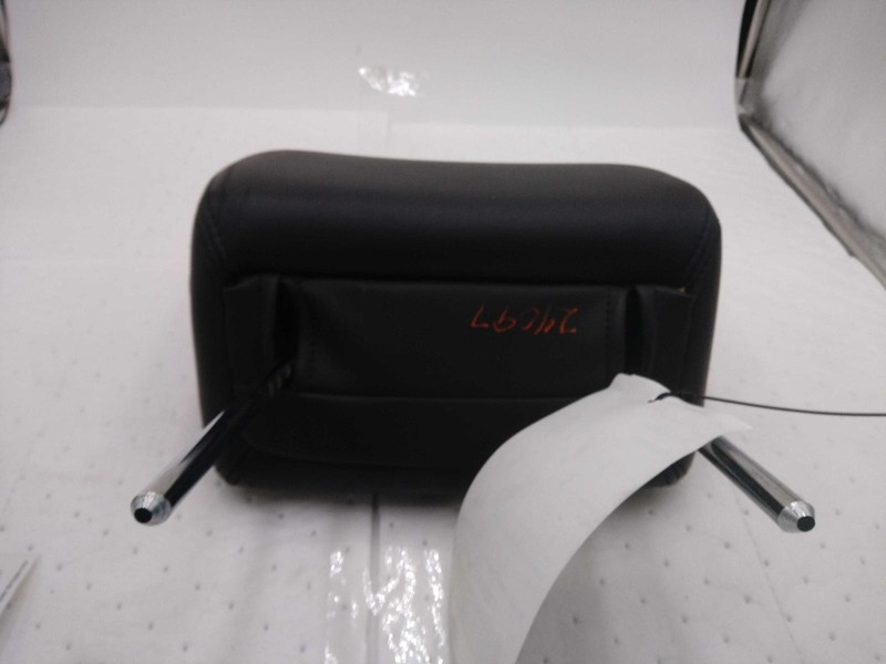 2007 GMC Yukon Headrest BLACK 4DR Used OEM Part 7123687 245K Mileage