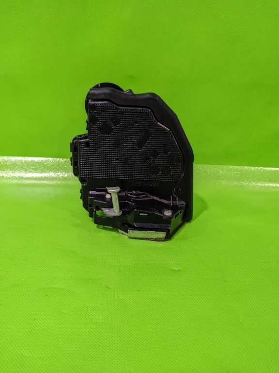 10-13 KIZASHI DRIVER LEFT REAR DOOR LOCK LATCH ACTUATOR OEM 4325-30