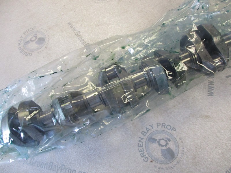 817399A3 Force Outboard 150 HP 5 Cyl Crankshaft 1989-1994 819412 A2 NLA