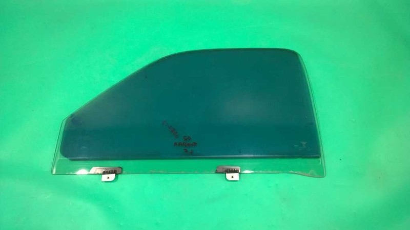 00 01 02 03 04 05 06 TUNDRA DRIVER LEFT FRONT WINDOW DOOR GLASS OEM 3582-13