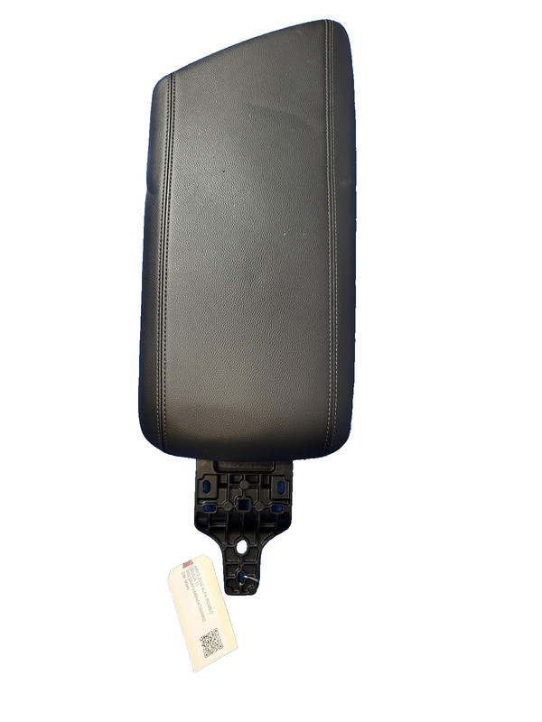 Used Oem Alfa Romeo Center Console Armrest Lid for 2017-2019 Giulia 2.0L RWD