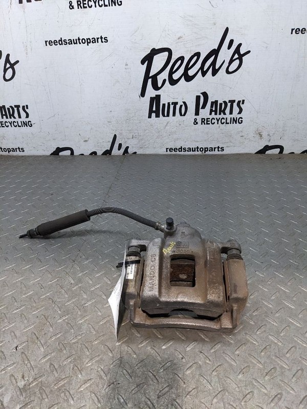 Passenger Caliper Rear V-sport Twin Turbo Fits 14-19 CTS 1181078