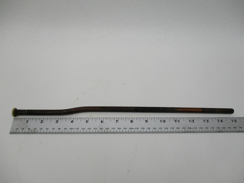 336125 Evinrude Johnson Outboard 15in Midsection Water Tube 0336125