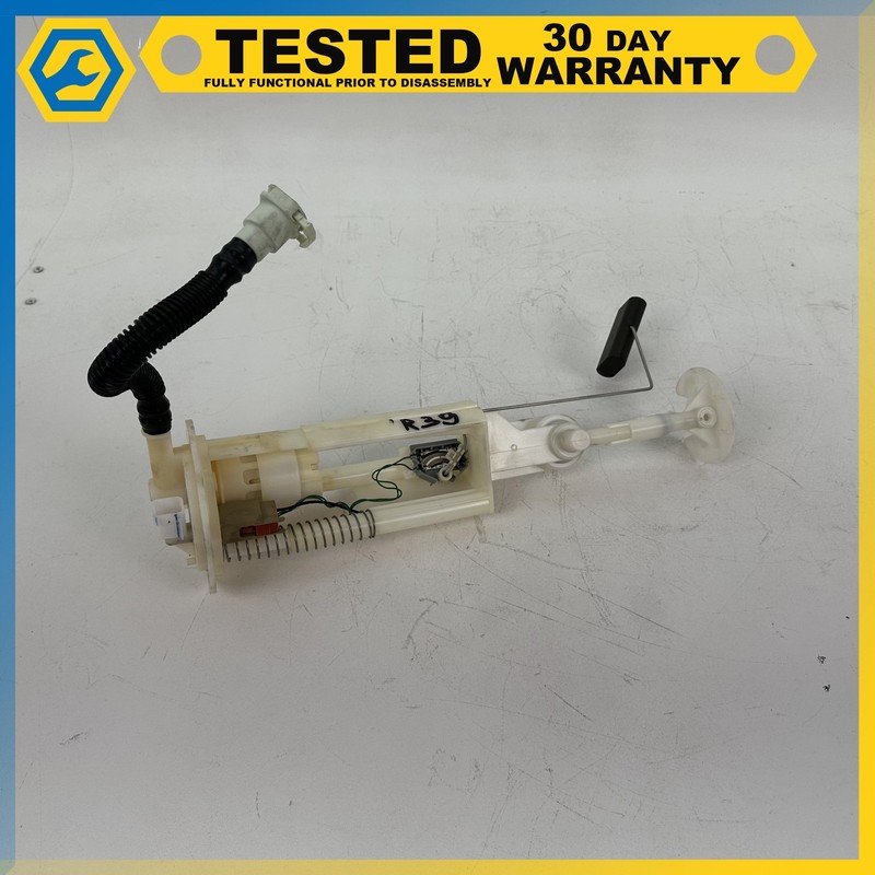 05-13 Chevy Corvette C6 RIGHT FUEL GAUGE TANK FLOAT LEVEL SENDING SENSOR OEM