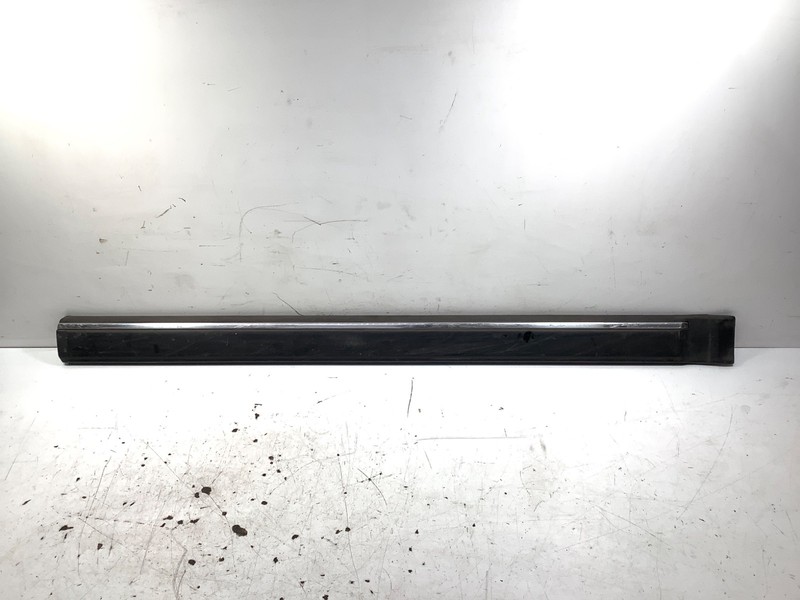89-90 Acura Legend 4DR Right Front Door Protector Molding OEM