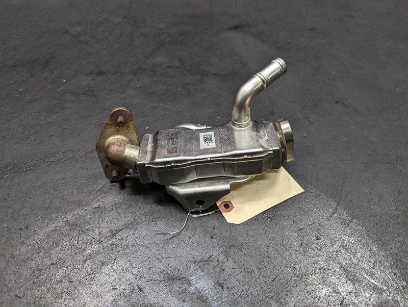 EGR Cooler 2.0L 2020 Nissan Sentra 14735-6CT0B 2021 2022