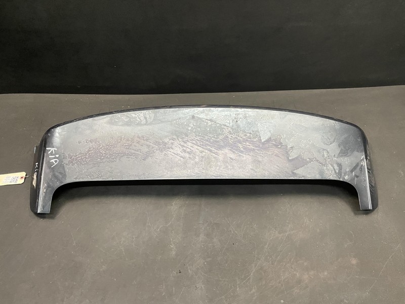 Rear Spoiler 2018 Kia Sportage 87210-D9000-BU2 2017 2019 2020 2021 2022 X