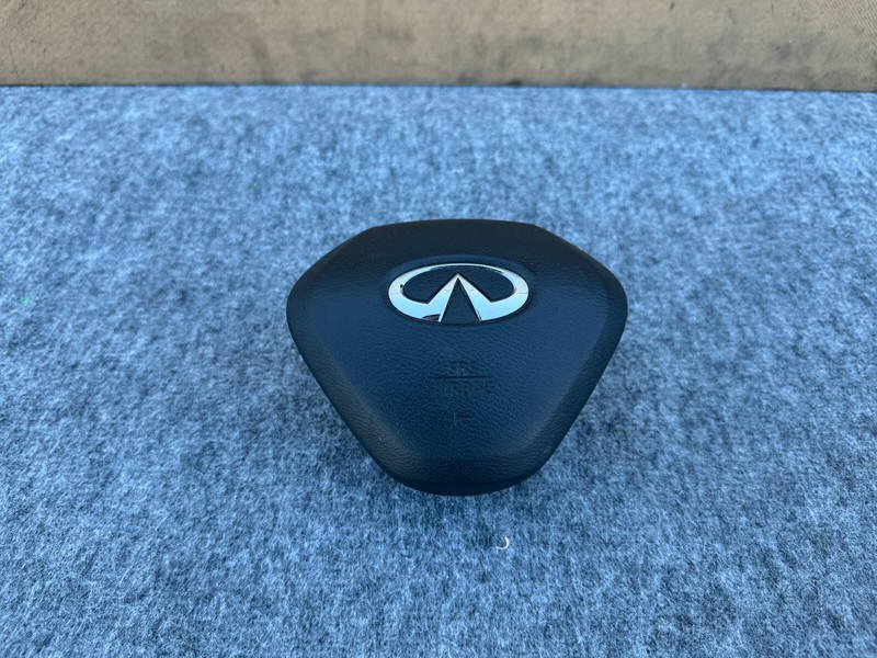 INFINITI QX50 QX55 2019-2024 OEM LEFT DRIVER WHEEL SWITCH ASSEMBLY